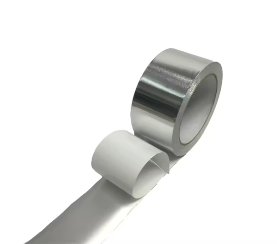 Aluminum Foil HVAC Tape (2)