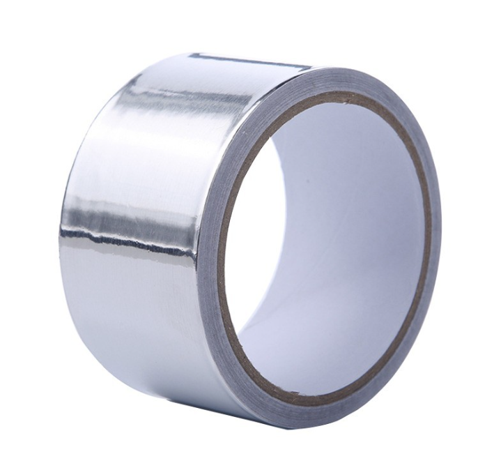 Aluminum Foil HVAC Tape (7)