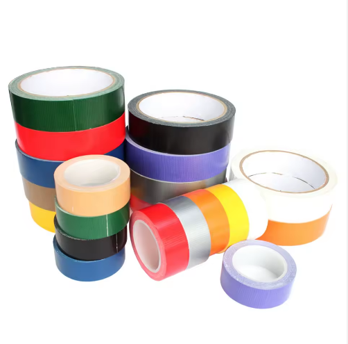 Cloth tape