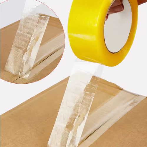 Transparent Tape