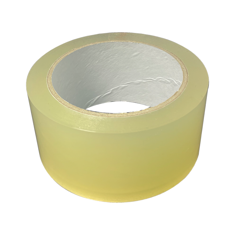 Transparent Tape