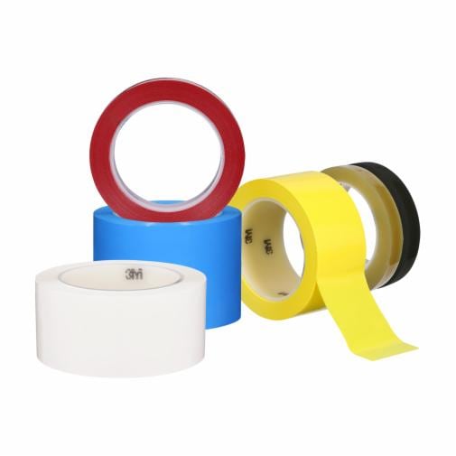 A stock image illustrating Application of Polyethylene Tape concepts