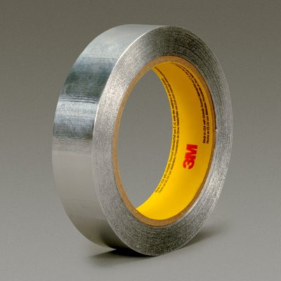 A stock image illustrating Brief Introduction Of Aluminum Foil Tape concepts