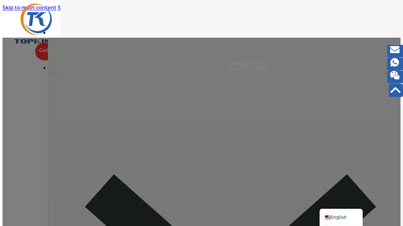 Buy Adhesive Tapes for Different Industries