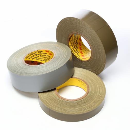 Industrial Cloth Tape solution