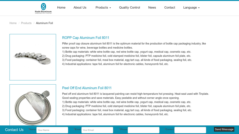 Custom Aluminium Foil Benefits of Using Aluminum Foil Tape in HVAC Systems