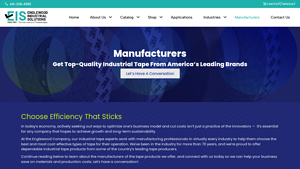 Englewood - Industrial Adhesive Tapes