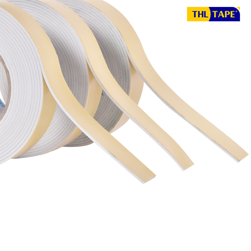 A stock image illustrating Features And Uses Of Foam Tape concepts