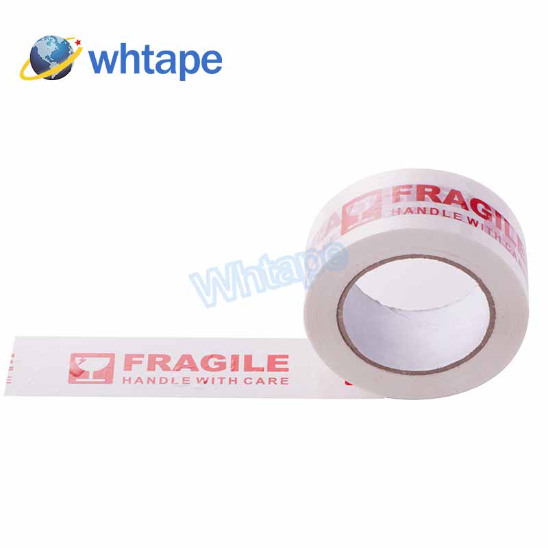 Fragile Tape