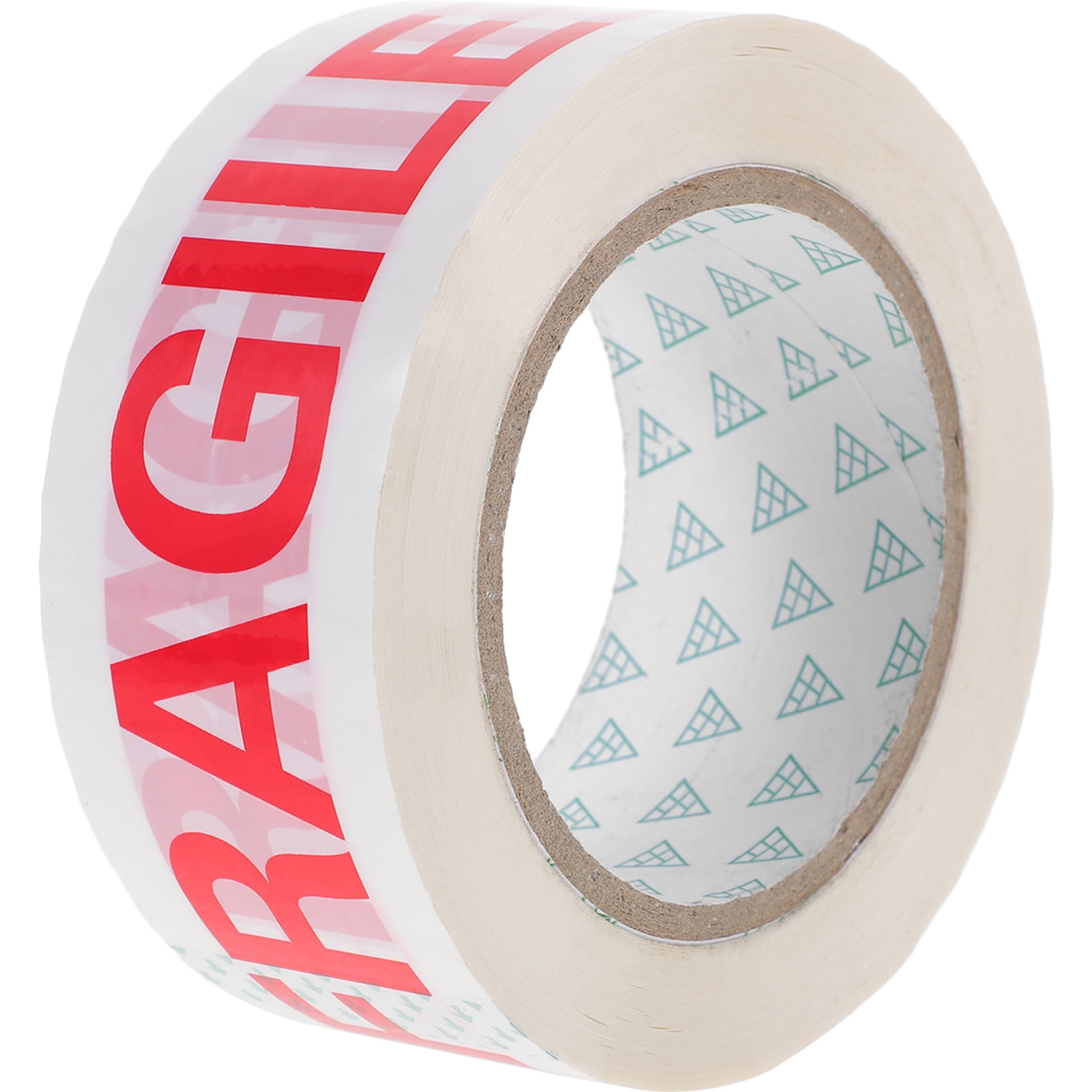 A stock image illustrating Fragile Tape concepts