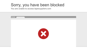 TapeSuppliers - Cloth Tape