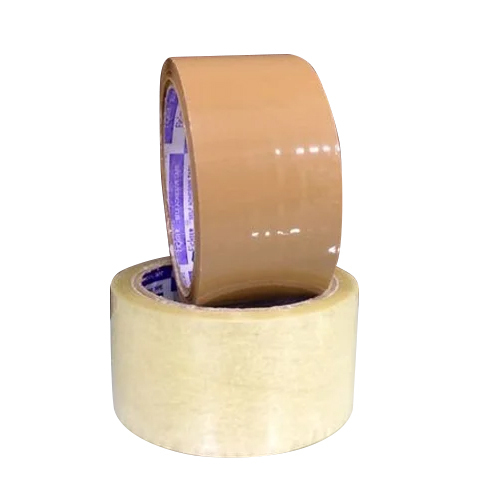 Transparent Tape