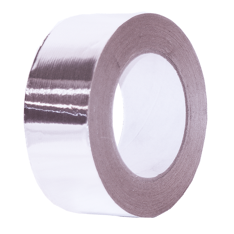 Acrylic Adhesive Foil Tape specifications