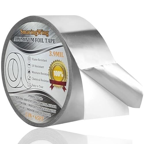 Aluminum Duct Tape wholesale