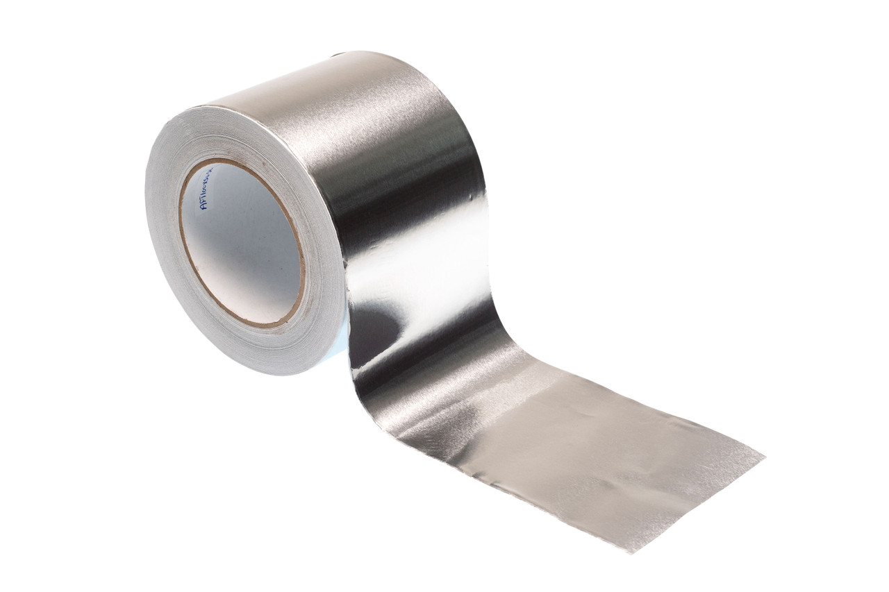 Aluminum Duct Tape specifications