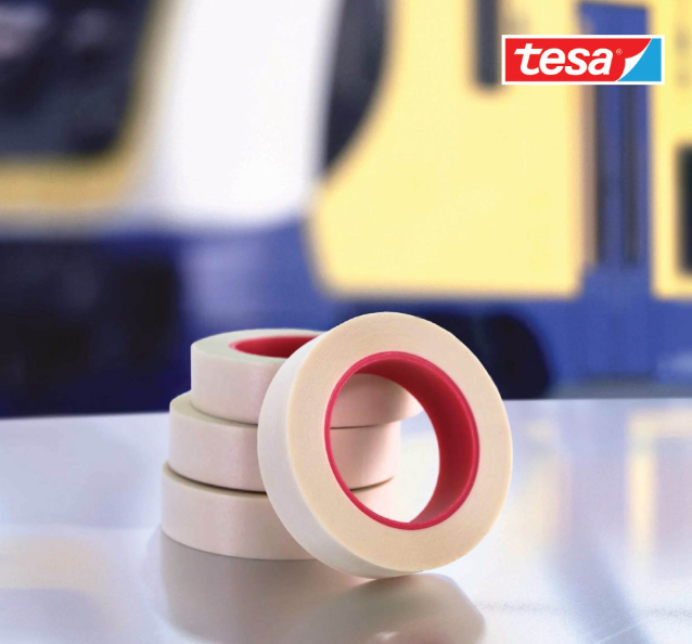 Automotive masking tape specifications