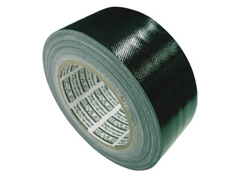 Black cloth tape wholesale