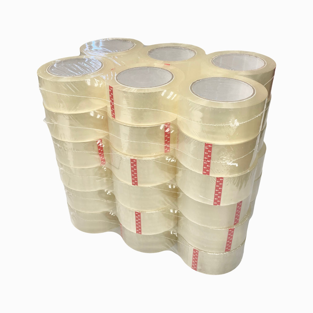 Bopp carton sealing tape specifications
