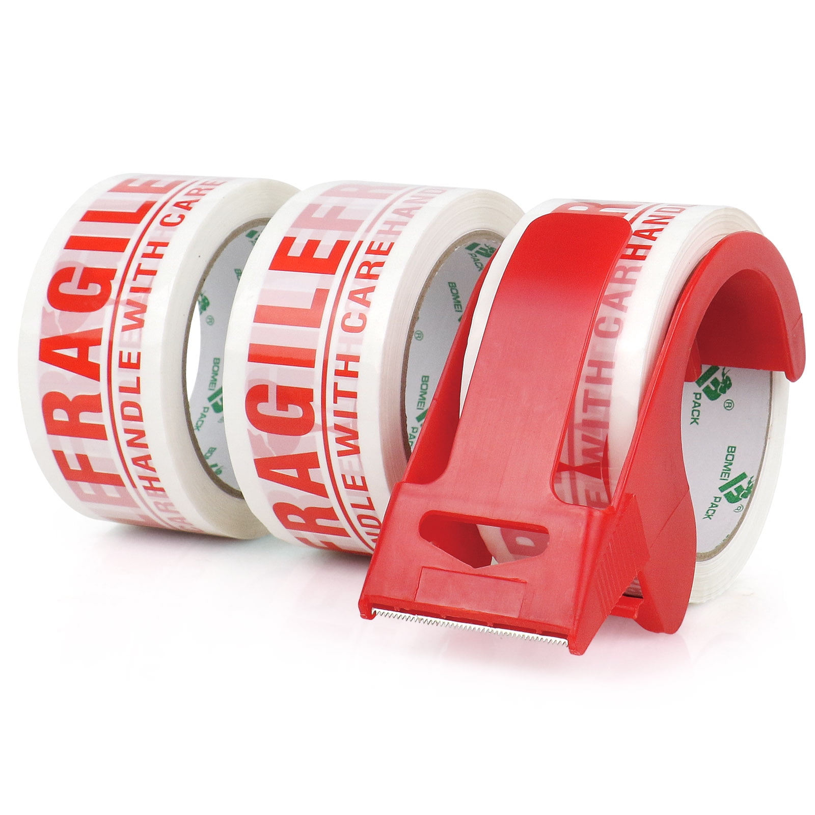 Bulk fragile tape wholesale