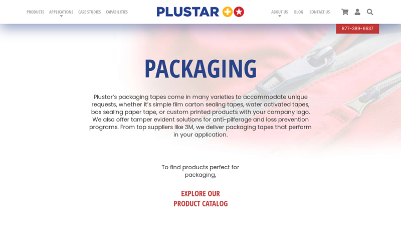 Carton Sealing Tape, Tamper Evident, Packaging Film Carton tape for shipping boxes