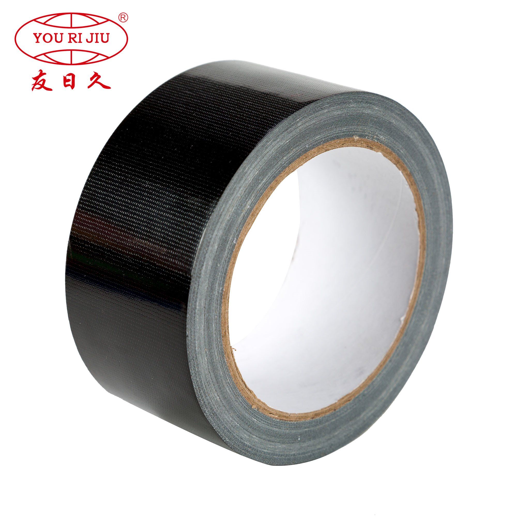 Cloth duct tape overview