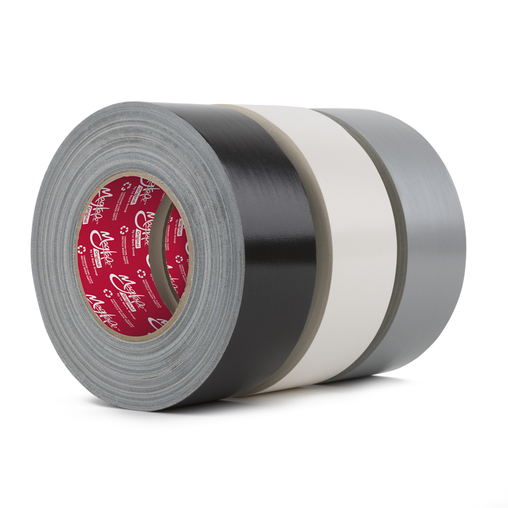 Cloth gaffer tape specifications