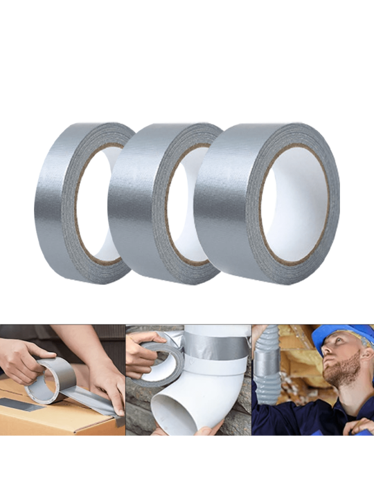 Cloth tape for carpet fixing specifications