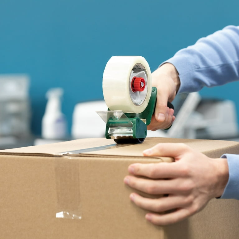 Cloth tape for packaging specifications