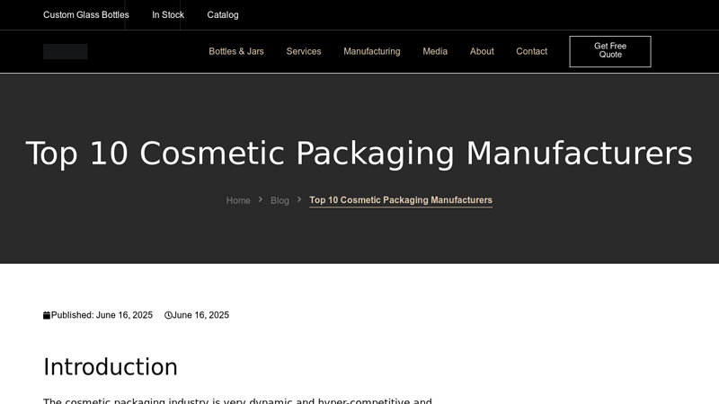 Cosmetic Packaging Manufacturers Silver duct tape