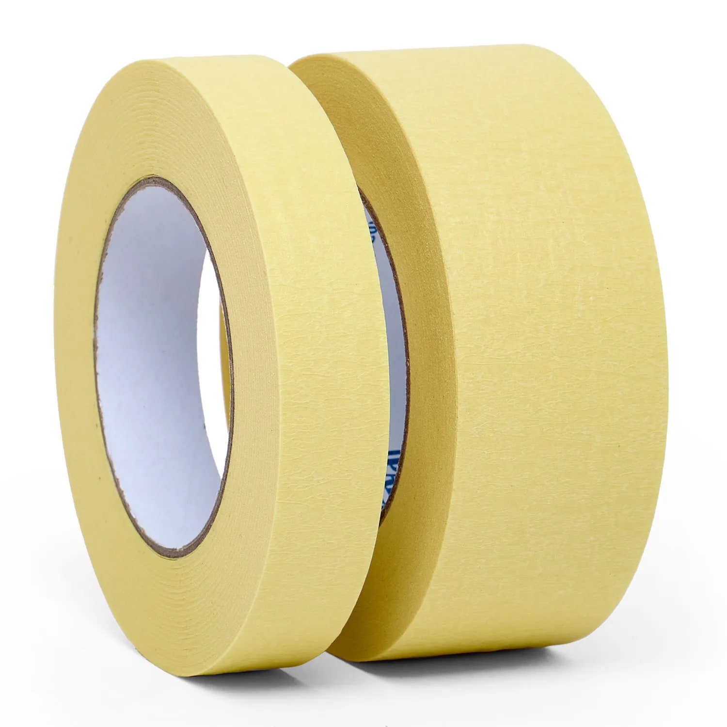 Crepe paper masking tape specifications