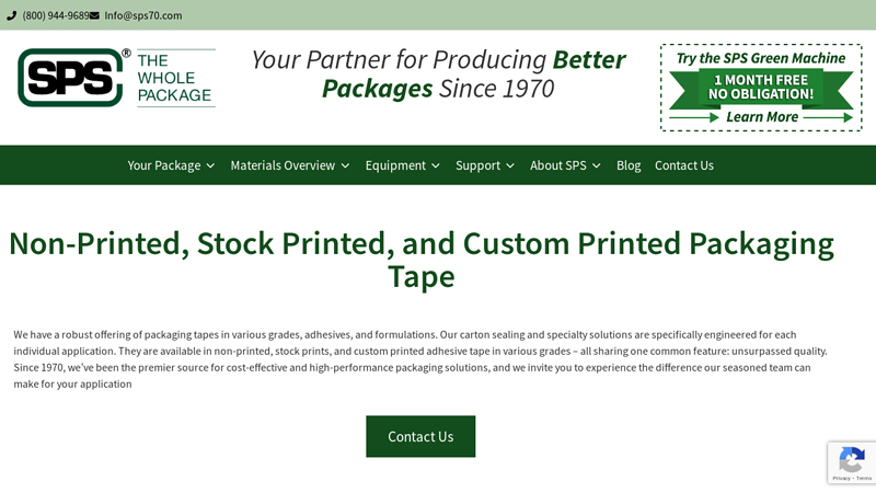 Custom Printed Packaging Tape Wide carton sealing tape
