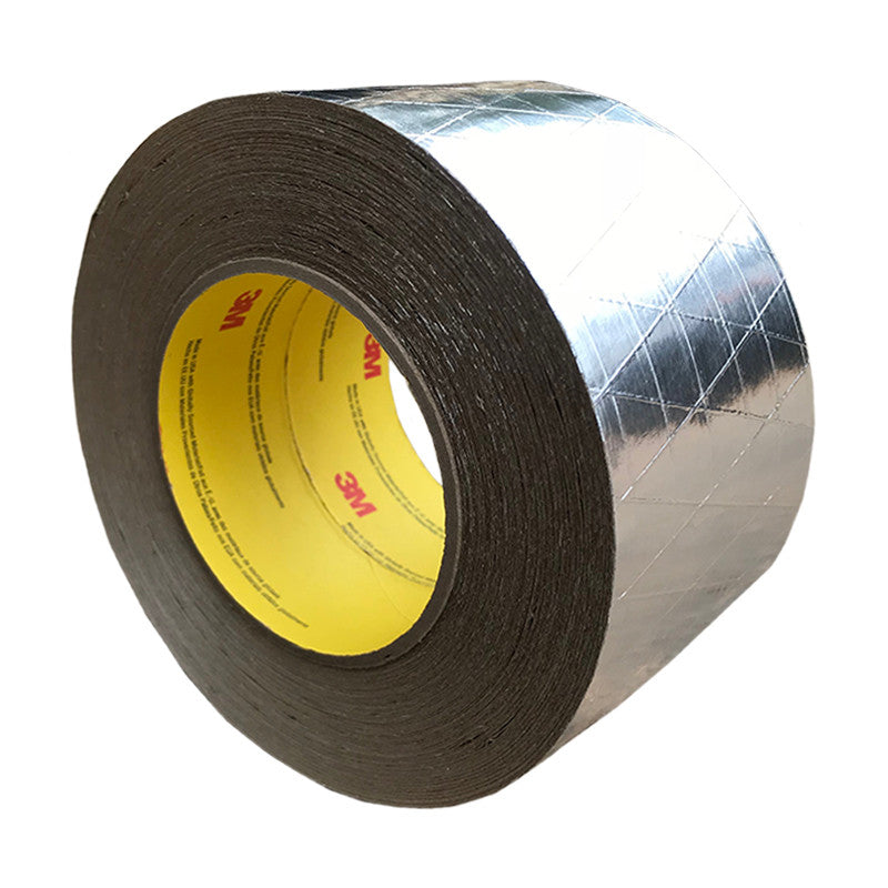 A stock image illustrating Duct Insulation Tape concepts
