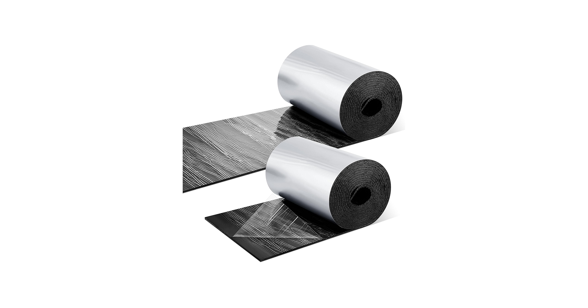 Duct Insulation Tape specifications