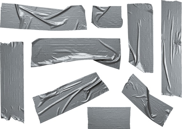 Duct tape specifications