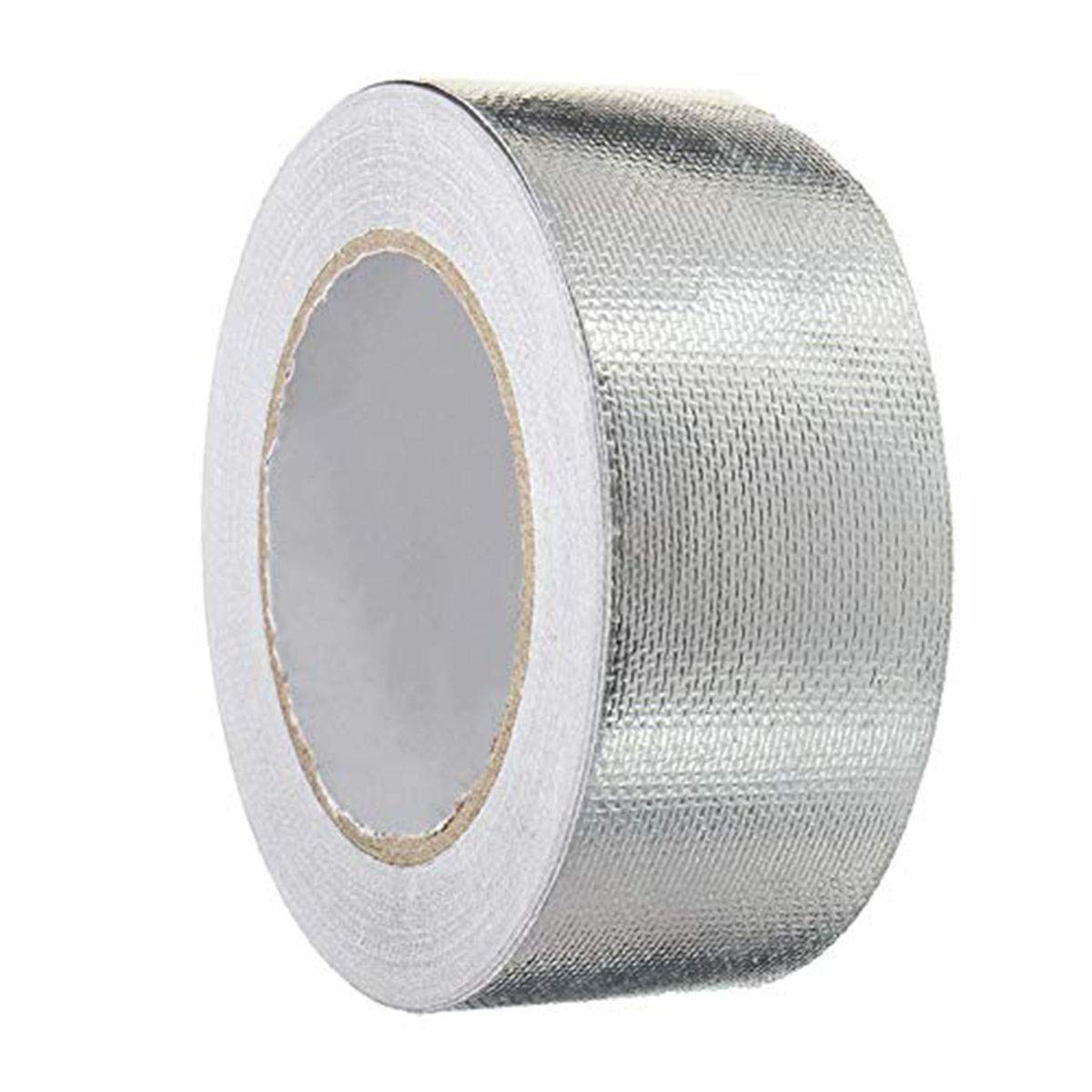 Fire Resistant Foil Tape overview