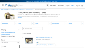 3M - Packing Tapes