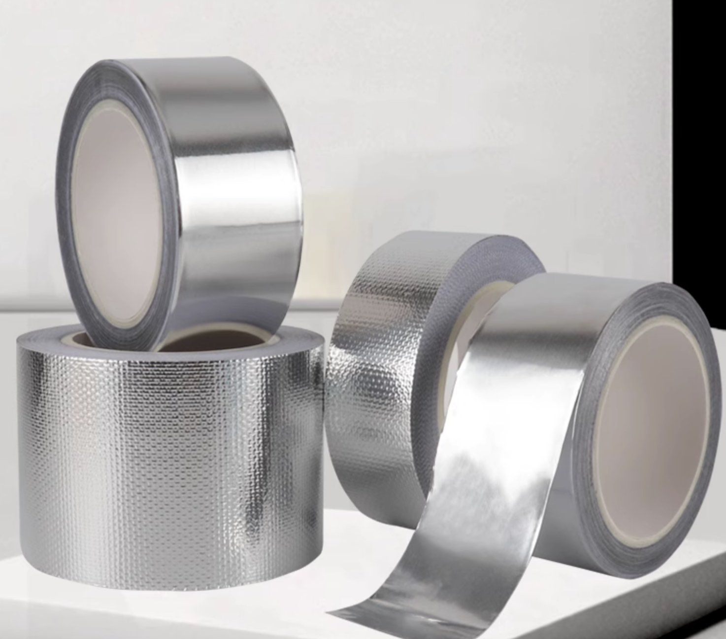 Foil Tape for HVAC specifications