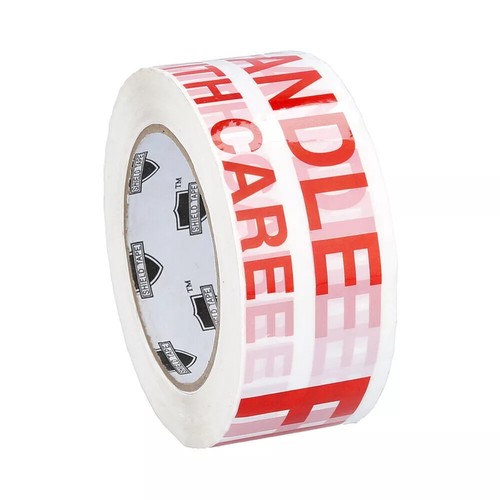 Fragile tape for boxes wholesale