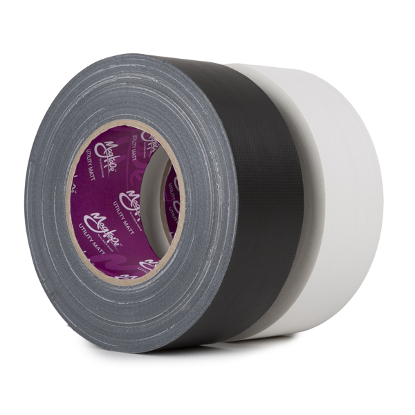 Gaffer tape specifications