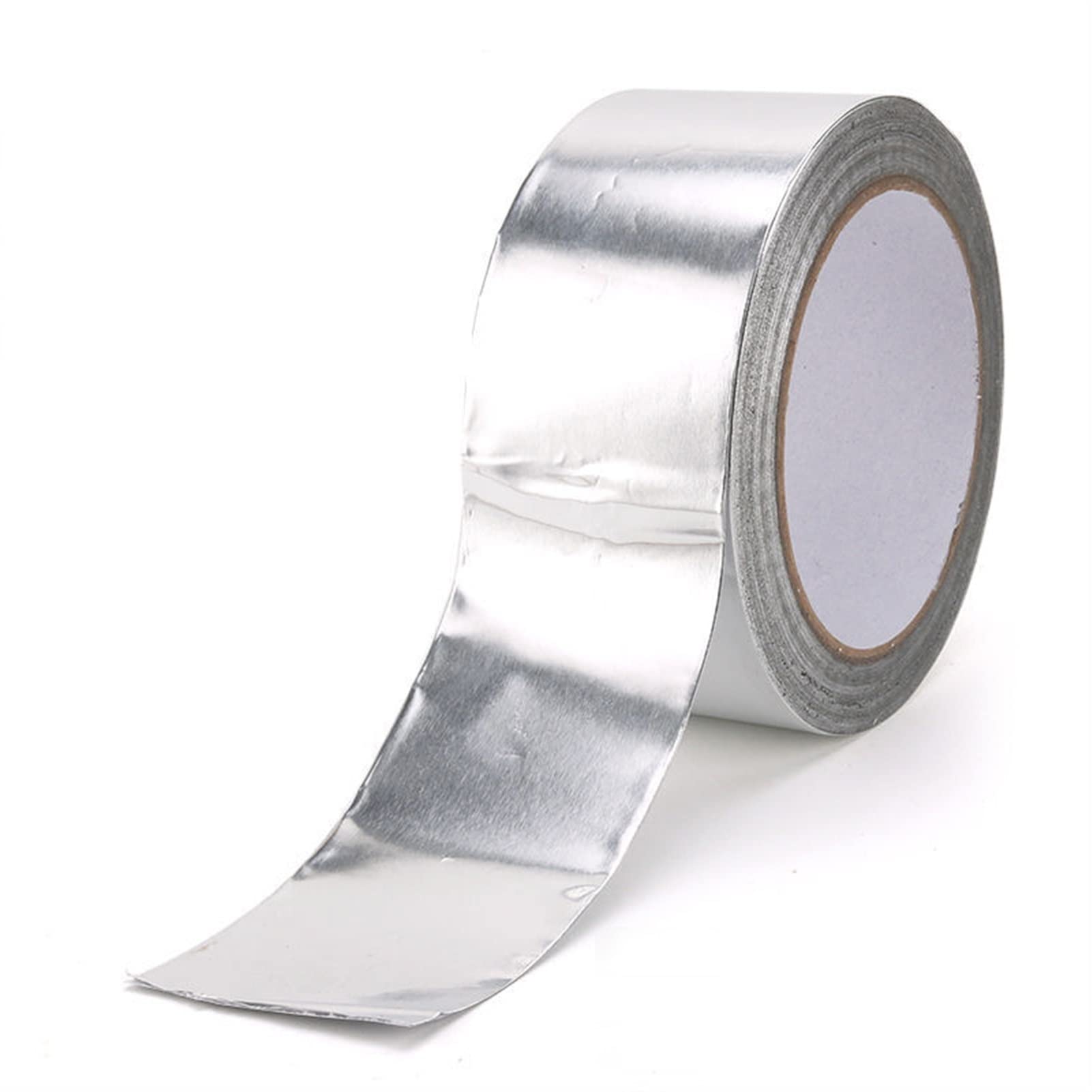 A stock image illustrating Heat Resistant Aluminum Tape concepts