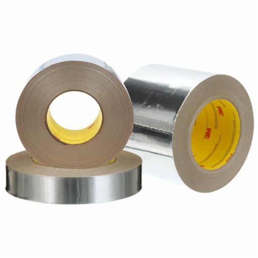 A stock image illustrating Heavy Duty Aluminum Tape concepts