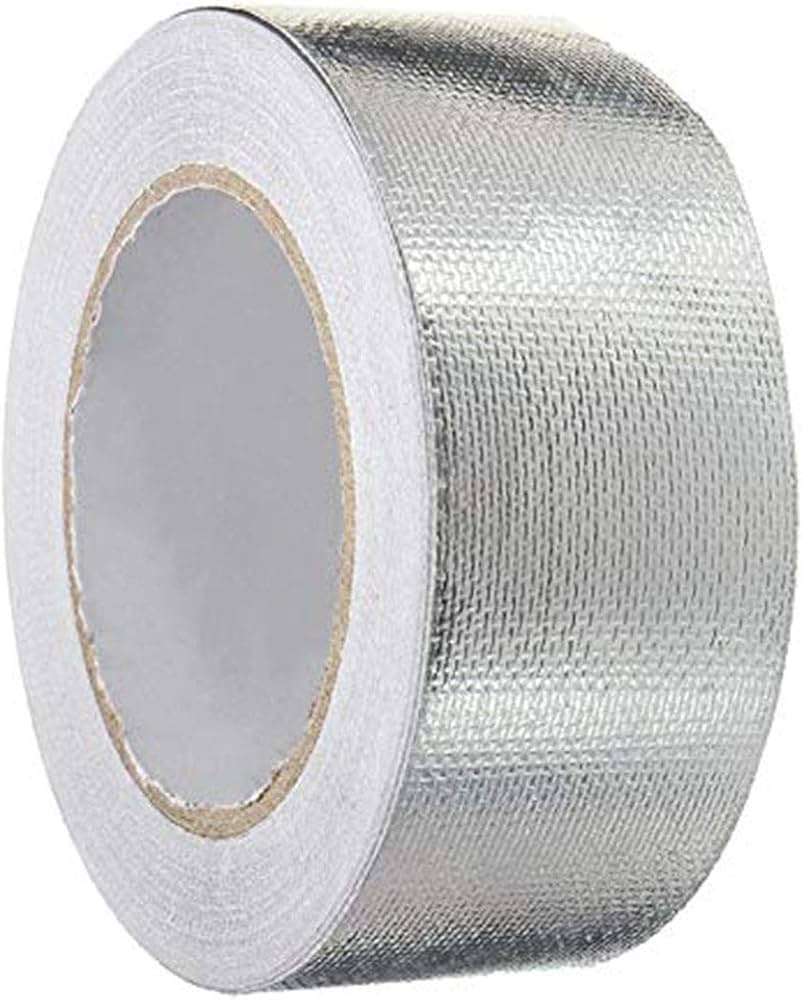 Heavy Duty Aluminum Tape wholesale