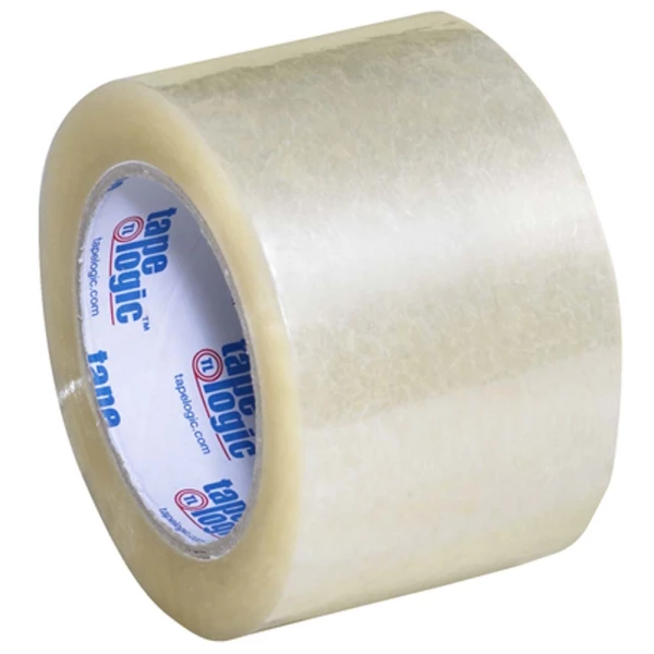 A stock image illustrating Heavy duty carton sealing tape concepts