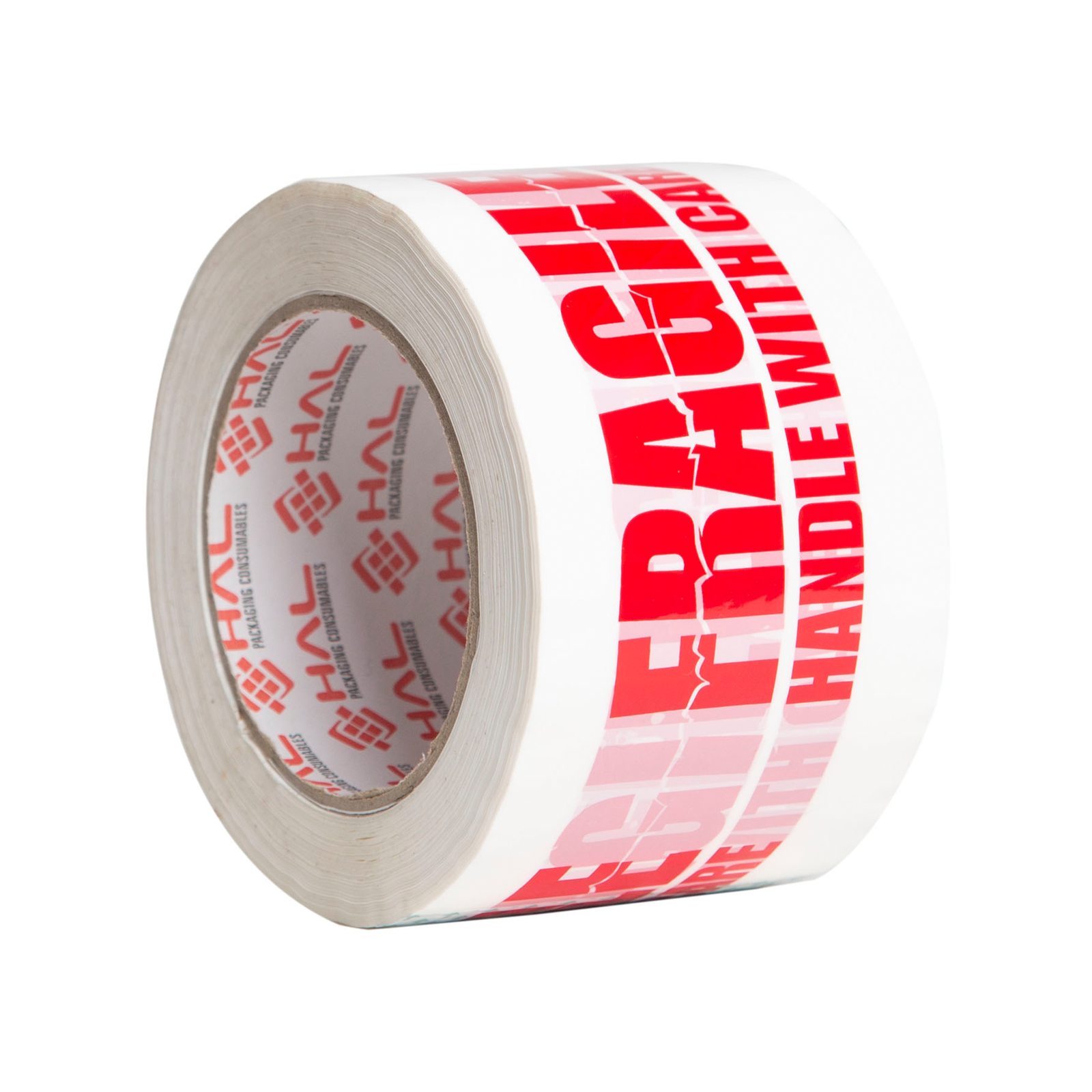 Heavy duty fragile tape wholesale