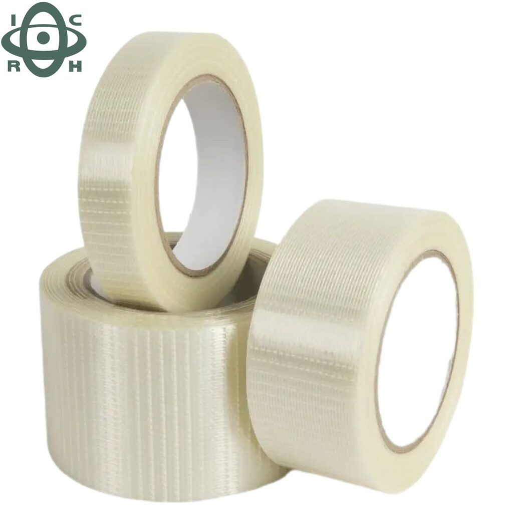 A stock image illustrating High adhesion carton tape concepts