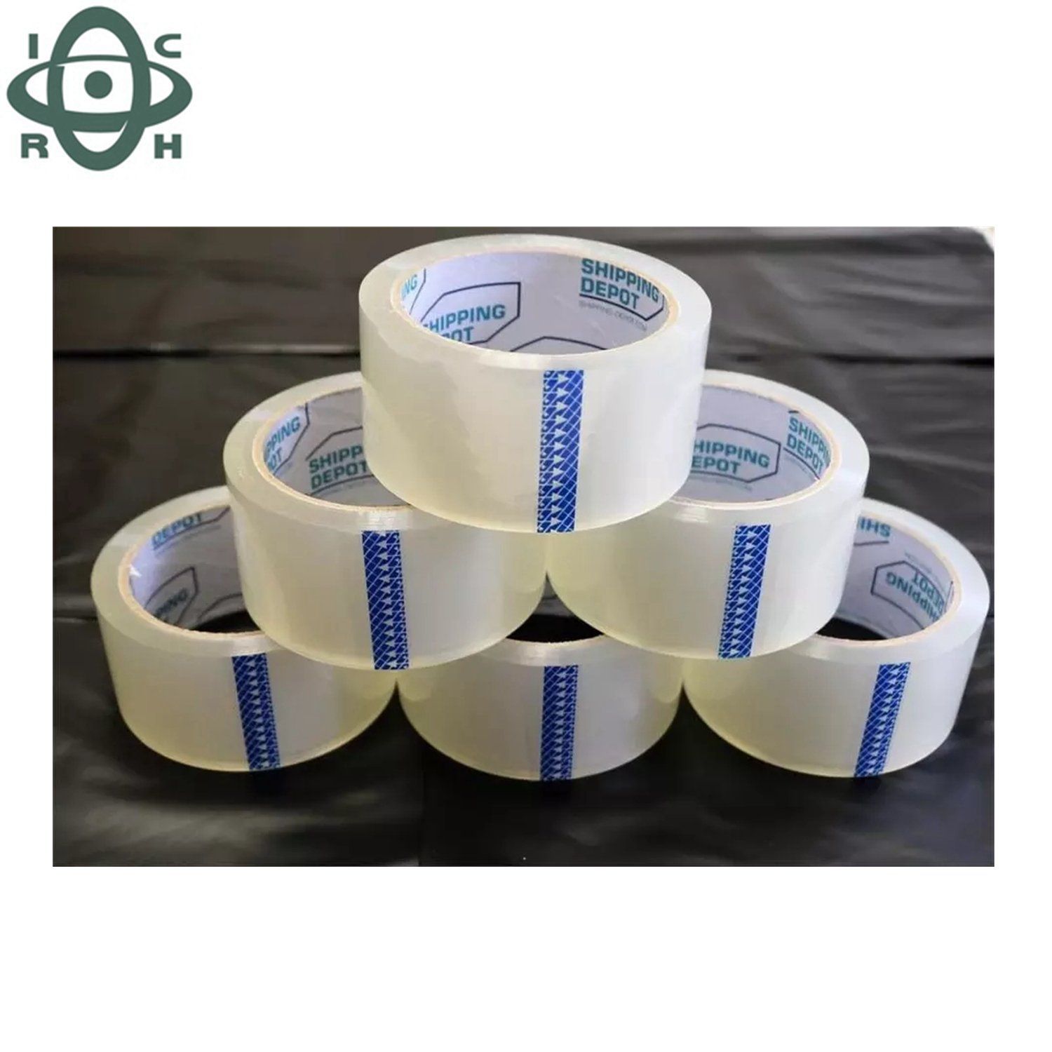 High adhesion carton tape specifications