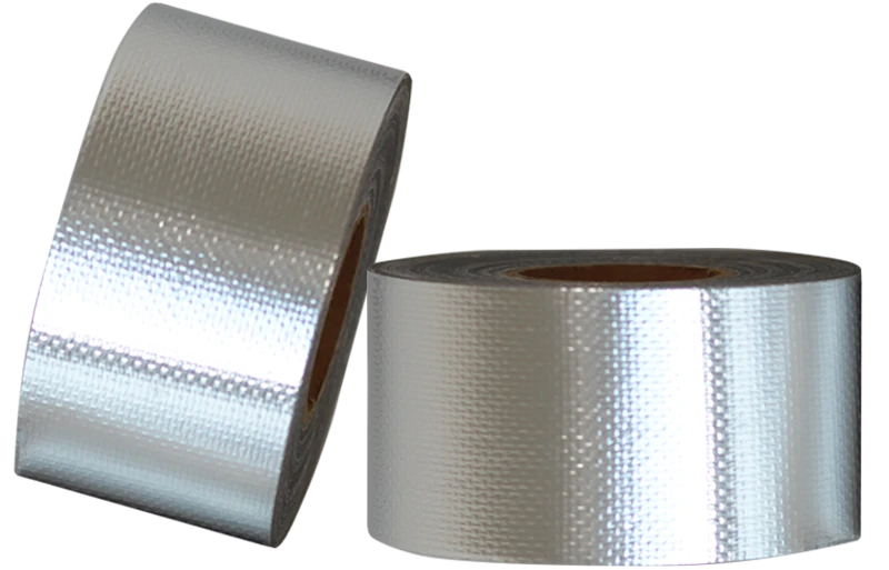 High Temperature Foil Tape specifications