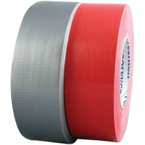 A stock image illustrating High tensile cloth tape concepts