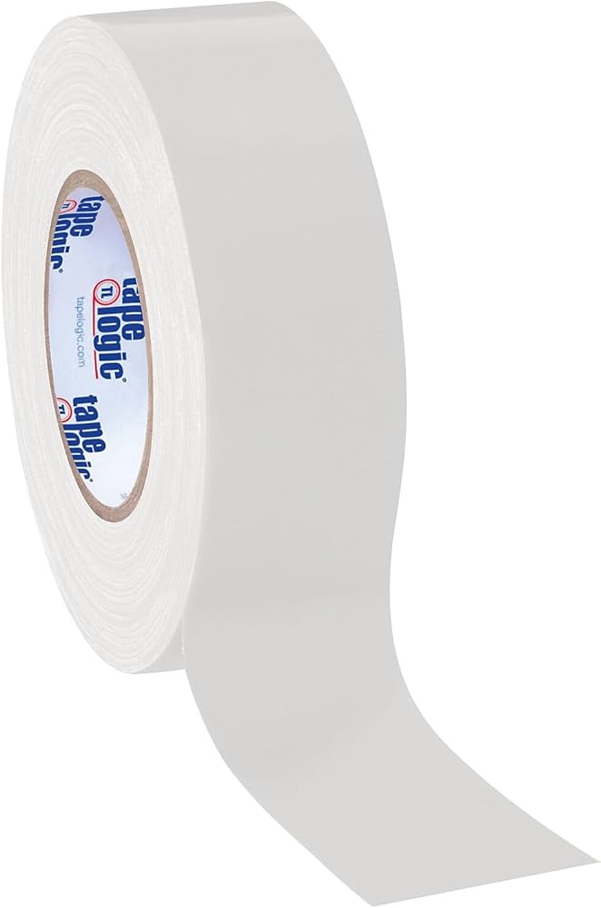 A stock image illustrating High tensile cloth tape concepts