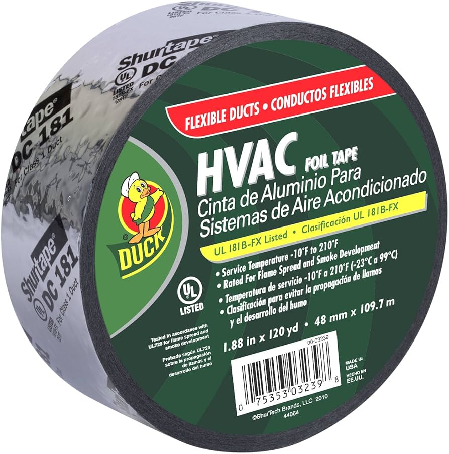 HVAC Air Duct Tape wholesale